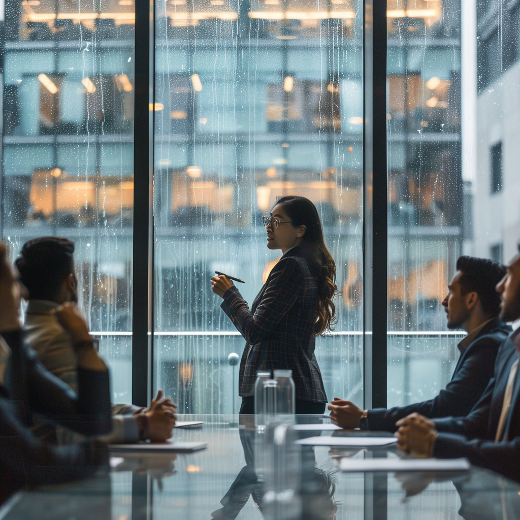 Coaching Empresarial en Zamora